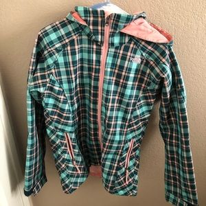 North Face Jacket